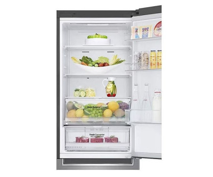 Холодильник LG GB-B71PZDMN