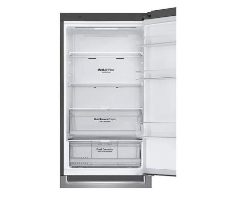 Холодильник LG GB-B71PZDMN