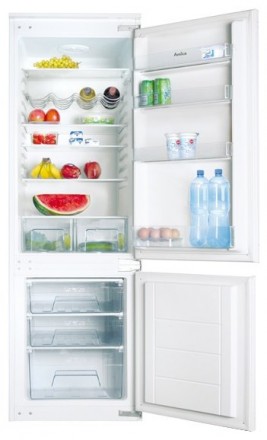 Встраиваемый холодильник Amica BK313.3