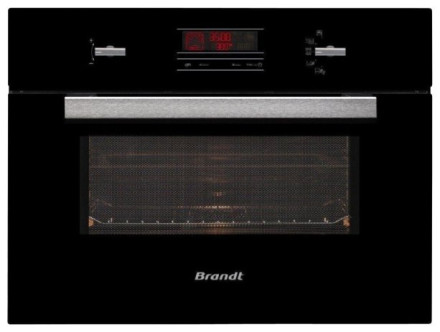 Микроволновая печь встраиваемая Brandt ME1245B