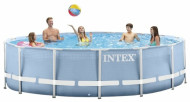 Бассейн Intex Prism Frame 28734