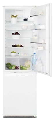 Встраиваемый холодильник Electrolux ENN 2853 AOW Встраиваемый холодильник Electrolux ENN 2853 AOW