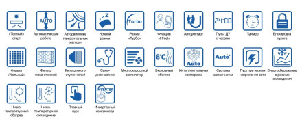Сплит-система Gree GWH12AABXB-K6DNA2C WI-FI Сплит-система Gree GWH12AABXB-K6DNA2C WI-FI