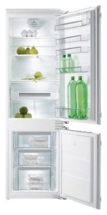 Встраиваемый холодильник Gorenje RCI 5181 KW