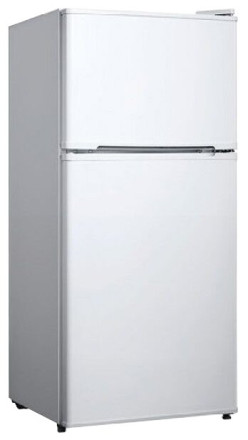 Холодильник Zarget ZRT 137W Холодильник Zarget ZRT 137W