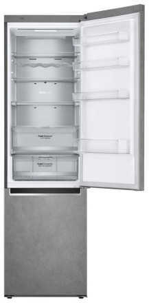 Холодильник LG GA-B509MCUM