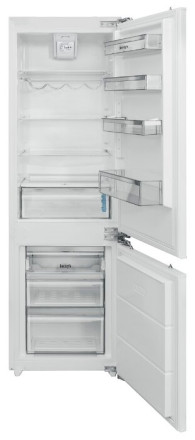 Встраиваемый холодильник Jackys JR BW1770MN Встраиваемый холодильник Jackys JR BW1770MN