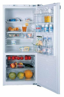 Встраиваемый холодильник Kuppersbusch IKEF 229-6
