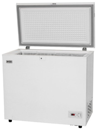 Морозильный ларь Optima BD-230WLG