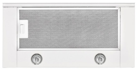 Встраиваемая вытяжка ZorG Kleo (TL) 60 WH Встраиваемая вытяжка ZorG Kleo (TL) 60 WH