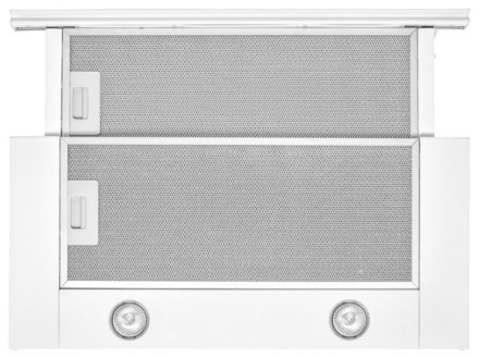 Встраиваемая вытяжка ZorG Kleo (TL) 60 WH Встраиваемая вытяжка ZorG Kleo (TL) 60 WH