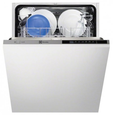 Встраиваемая посудомоечная машина Electrolux ESL 6361 LO