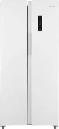 Холодильник SUNWIND SCS504F Холодильник SUNWIND SCS504F