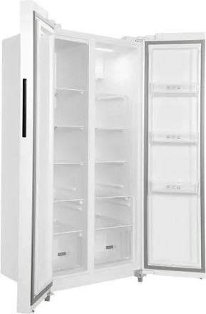 Холодильник SUNWIND SCS504F Холодильник SUNWIND SCS504F