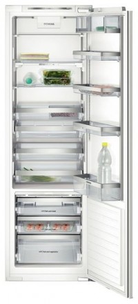 Встраиваемый холодильник Siemens KI42FP60
