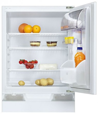Встраиваемый холодильник Zanussi ZUS 6140
