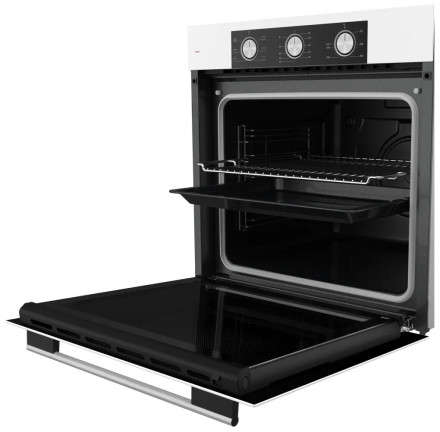 Встраиваемый электрический духовой шкаф Kuppersberg HF 603 W