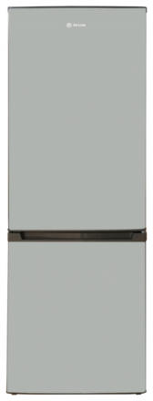 Холодильник Electronicsdeluxe DX 320 DFI