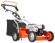 Газонокосилка Husqvarna LC 448S e