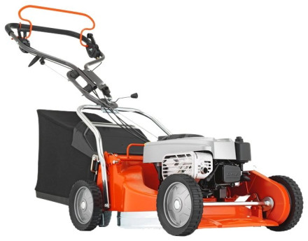 Газонокосилка Husqvarna LC 448S e Газонокосилка Husqvarna LC 448S e