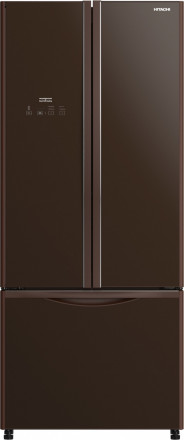Холодильник Hitachi R-WB562PU9 GBW