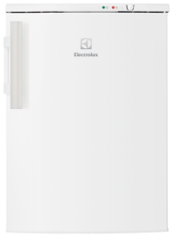 Морозильник Electrolux EUT1106AW2 Морозильник Electrolux EUT1106AW2