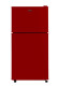 Холодильник Olto RF-120T red Холодильник Olto RF-120T red