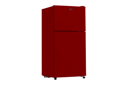 Холодильник Olto RF-120T red Холодильник Olto RF-120T red