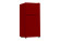 Холодильник Olto RF-120T red Холодильник Olto RF-120T red