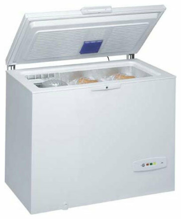 Морозильный ларь Whirlpool AFG 5330