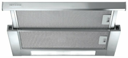 Встраиваемая вытяжка Kuppersberg Slimlux 60 XGL
