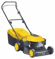 Газонокосилка STIGA Combi 46 S