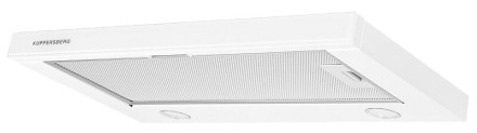 Встраиваемая вытяжка Kuppersberg Slimlux IV 60 GW