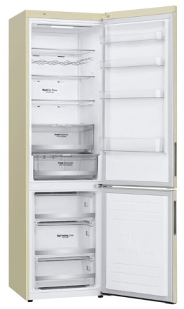 Холодильник LG DoorCooling+ GA-B509 CEDZ Холодильник LG DoorCooling+ GA-B509 CEDZ