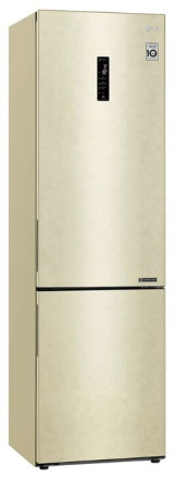 Холодильник LG DoorCooling+ GA-B509 CEDZ Холодильник LG DoorCooling+ GA-B509 CEDZ