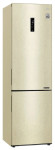 Холодильник LG DoorCooling+ GA-B509 CEDZ Холодильник LG DoorCooling+ GA-B509 CEDZ