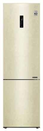 Холодильник LG DoorCooling+ GA-B509 CEDZ Холодильник LG DoorCooling+ GA-B509 CEDZ