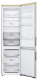 Холодильник LG DoorCooling+ GA-B509 CEDZ Холодильник LG DoorCooling+ GA-B509 CEDZ