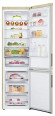 Холодильник LG DoorCooling+ GA-B509 CEDZ Холодильник LG DoorCooling+ GA-B509 CEDZ