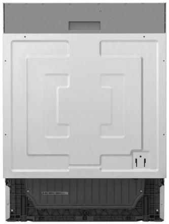 Встраиваемая посудомоечная машина Meferi MDW6083 POWER Встраиваемая посудомоечная машина Meferi MDW6083 POWER
