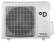 Сплит-система Daichi ICE70AVQS1R/ICE70FVS1R/-40 Сплит-система Daichi ICE70AVQS1R/ICE70FVS1R/-40