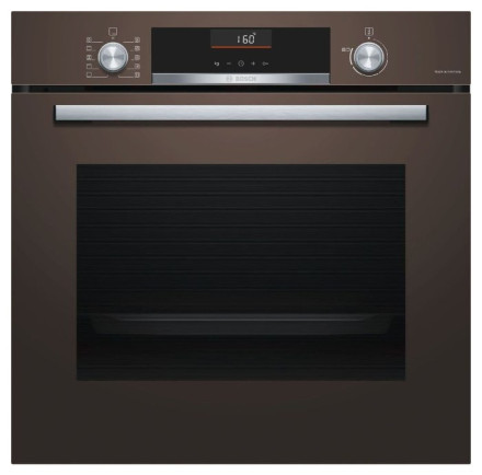 Духовой шкаф Bosch HBG536YM0R