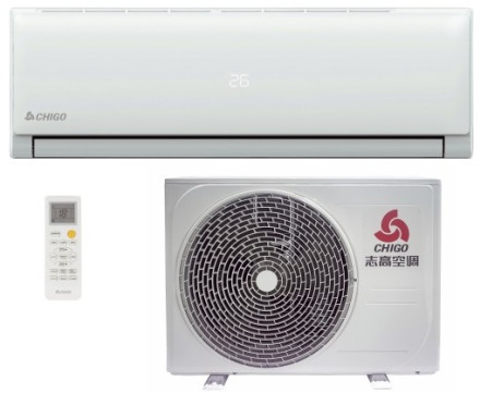 Сплит-система Chigo CS-25H3A-B169 Сплит-система Chigo CS-25H3A-B169
