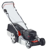Газонокосилка AL-KO 119199 Silver 470 BRE