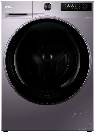Стиральная машина с сушкой Candy Nova C43D 485MBBR-07 Стиральная машина с сушкой Candy Nova C43D 485MBBR-07
