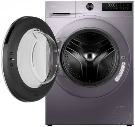 Стиральная машина с сушкой Candy Nova C43D 485MBBR-07 Стиральная машина с сушкой Candy Nova C43D 485MBBR-07
