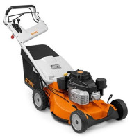 Газонокосилка STIHL RM 756 YC