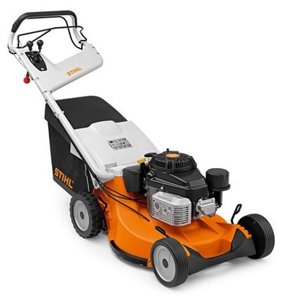 Газонокосилка STIHL RM 756 YC Газонокосилка STIHL RM 756 YC