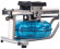 Гребной тренажер DFC Water Master R1000W
