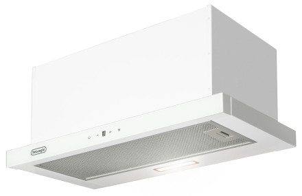 Вытяжка De’Longhi KT- TIARA 612 BB Вытяжка De’Longhi KT- TIARA 612 BB